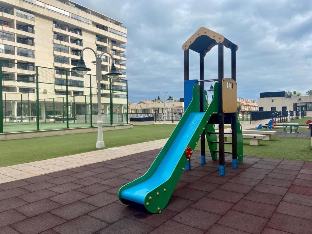 Patacona Premium Penthouse Sea Views & Barbecue Valência Exterior foto