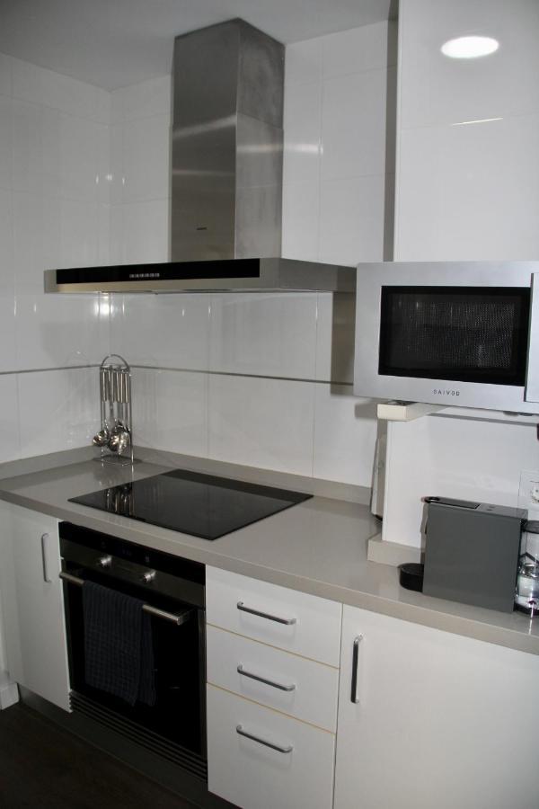 Patacona Premium Penthouse Sea Views & Barbecue Valência Exterior foto