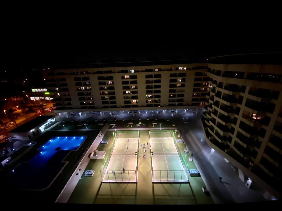 Patacona Premium Penthouse Sea Views & Barbecue Valência Exterior foto